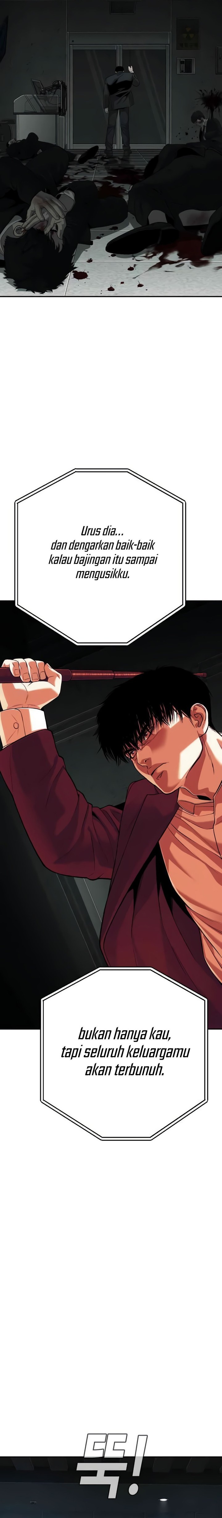 Son’s Retribution - Chapter 19 16