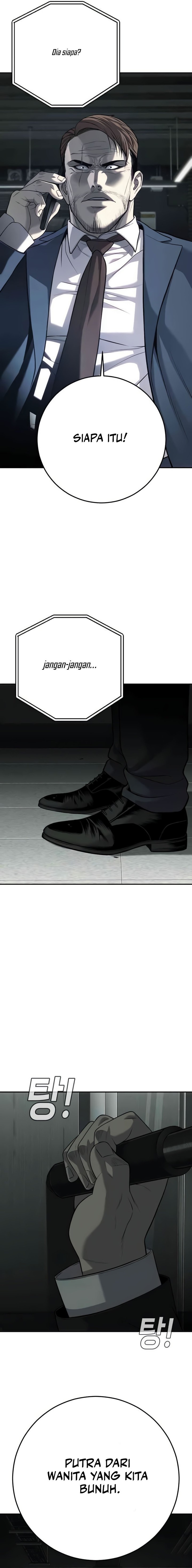 Son’s Retribution - Chapter 19 15