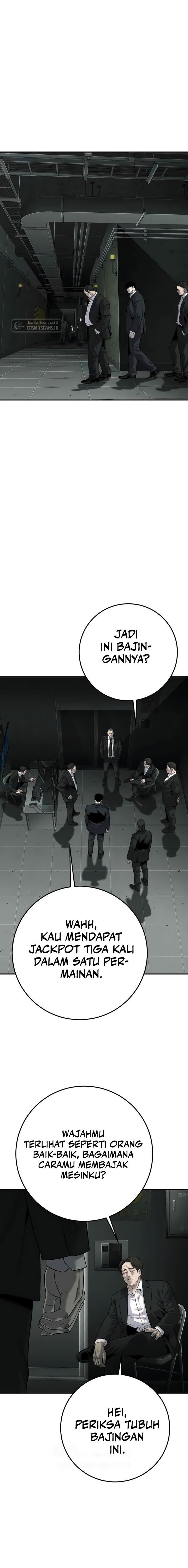 Son’s Retribution - Chapter 19 4