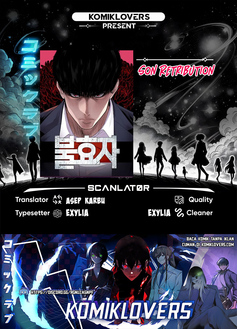 Son’s Retribution - Chapter 12 1
