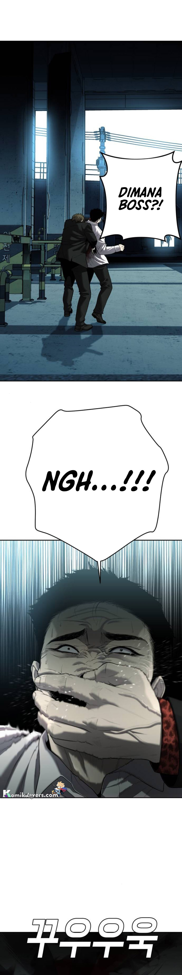 Son’s Retribution - Chapter 12 15