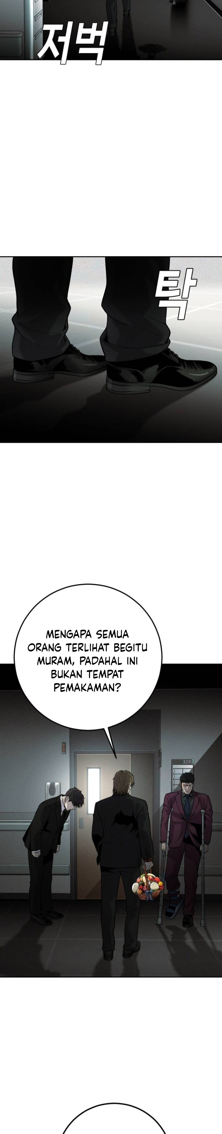 Son’s Retribution - Chapter 13 8