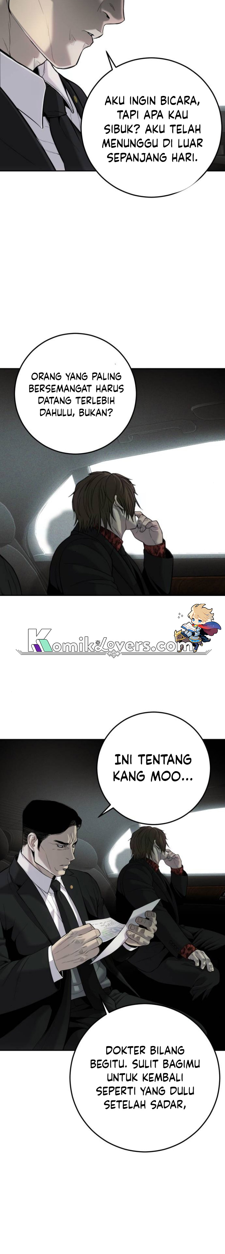 Son’s Retribution - Chapter 13 21