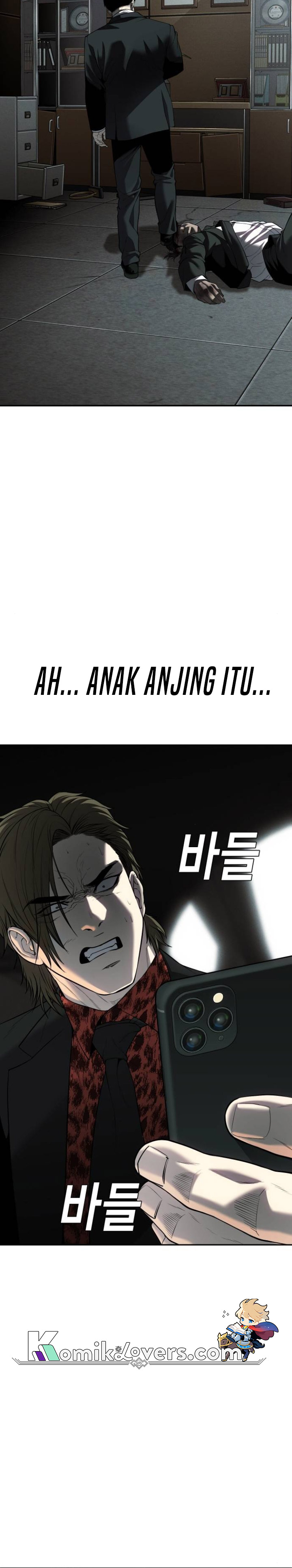 Son’s Retribution - Chapter 13 37