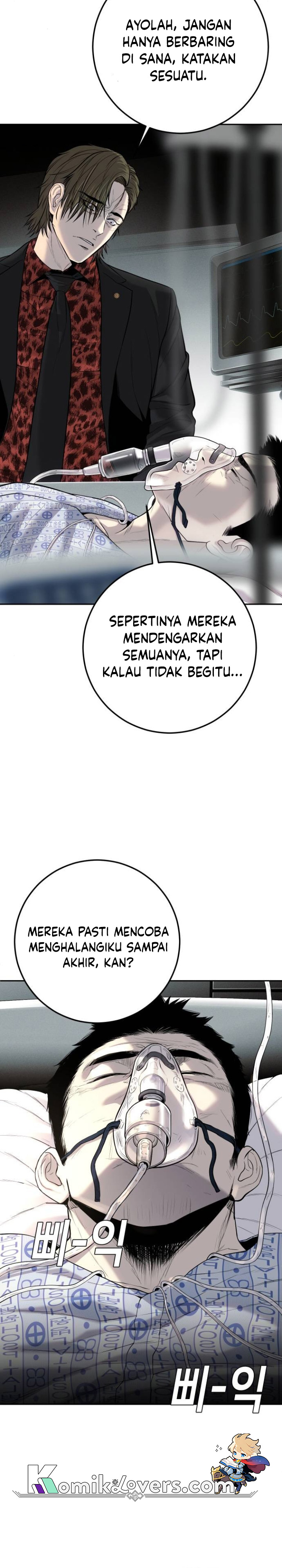 Son’s Retribution - Chapter 13 13