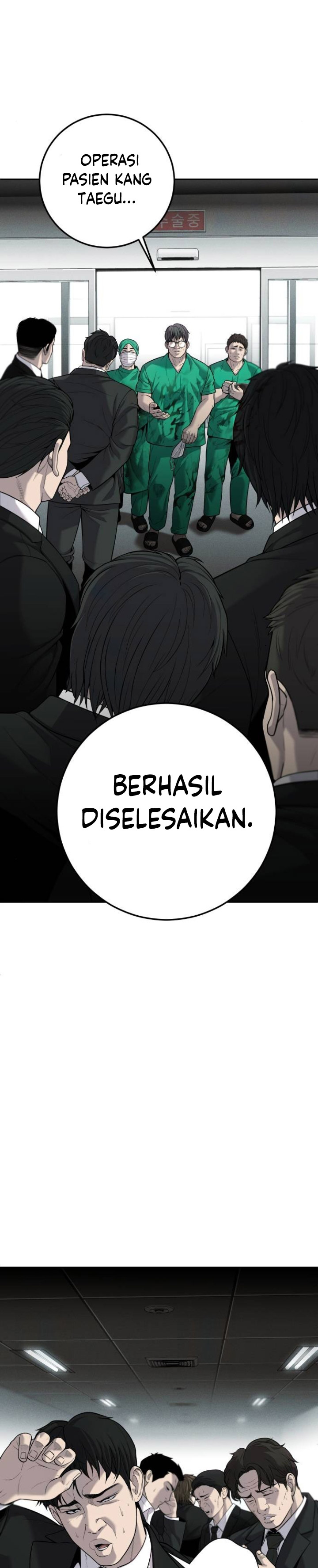 Son’s Retribution - Chapter 13 4