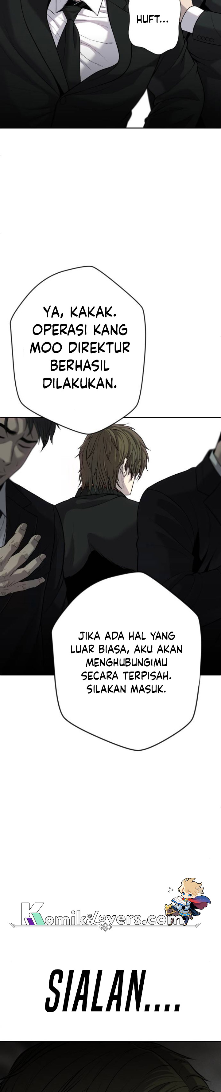 Son’s Retribution - Chapter 13 5