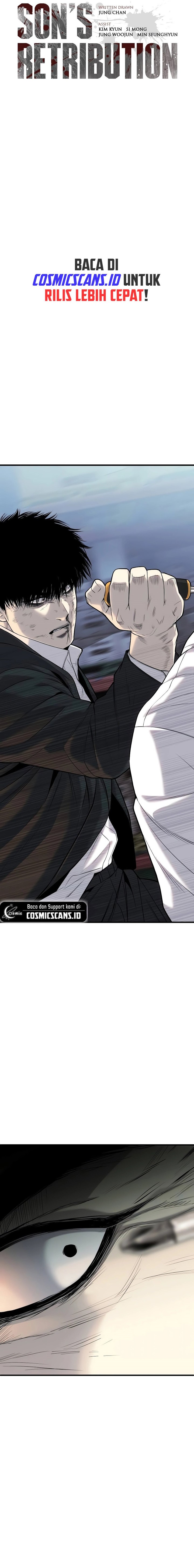 Son’s Retribution - Chapter 11 2