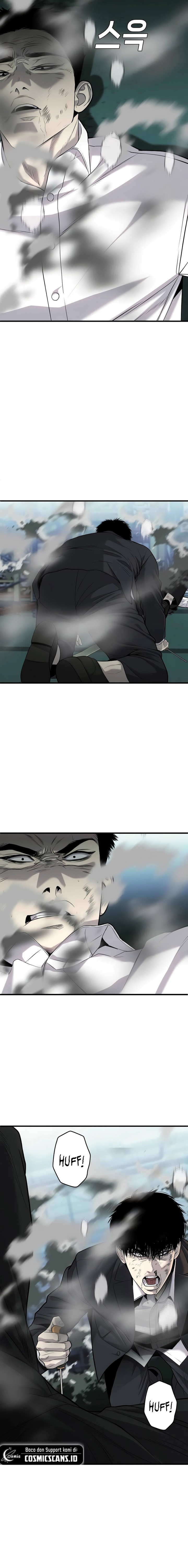 Son’s Retribution - Chapter 11 28