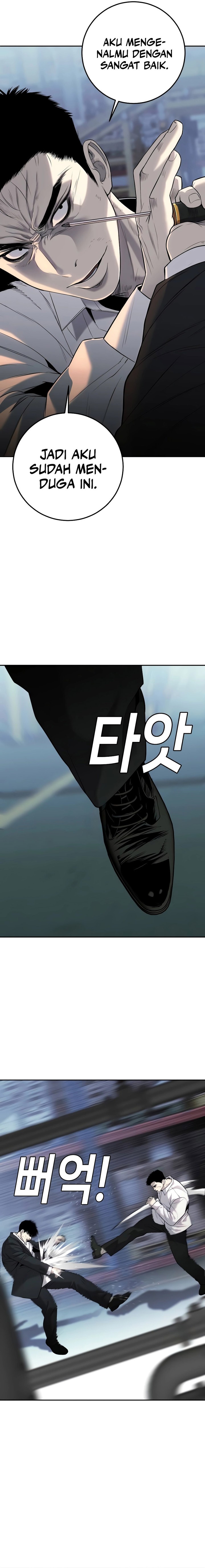 Son’s Retribution - Chapter 11 3
