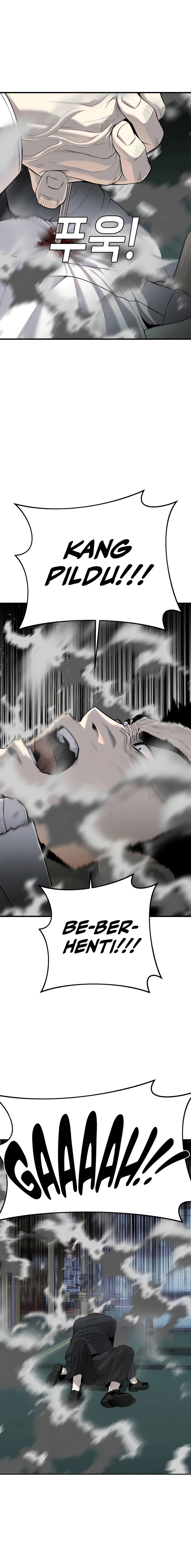 Son’s Retribution - Chapter 11 30