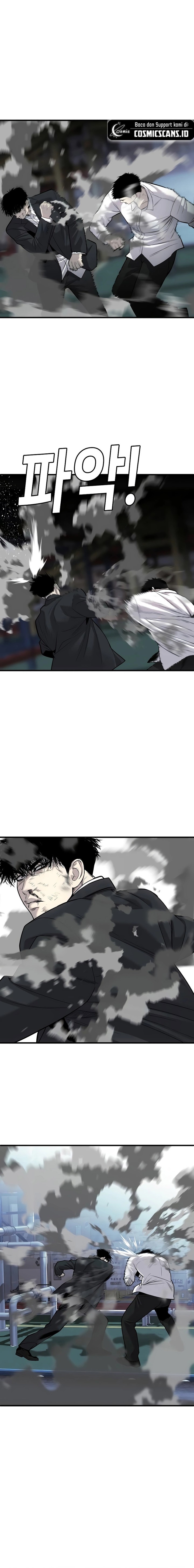 Son’s Retribution - Chapter 11 19