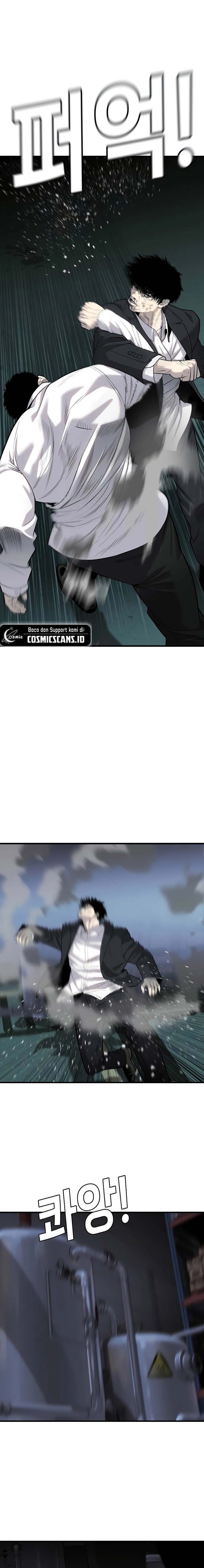 Son’s Retribution - Chapter 11 12