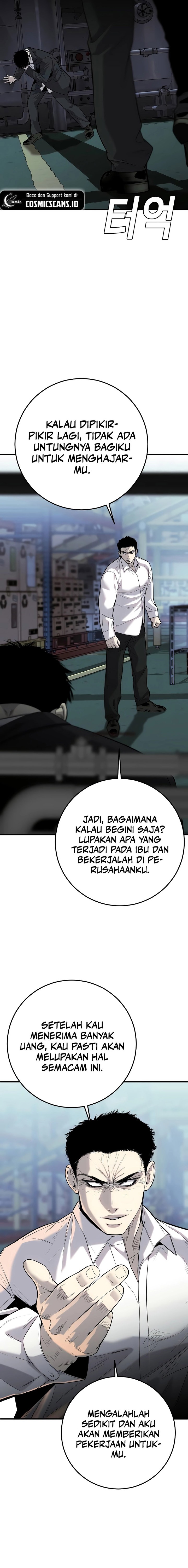Son’s Retribution - Chapter 11 13