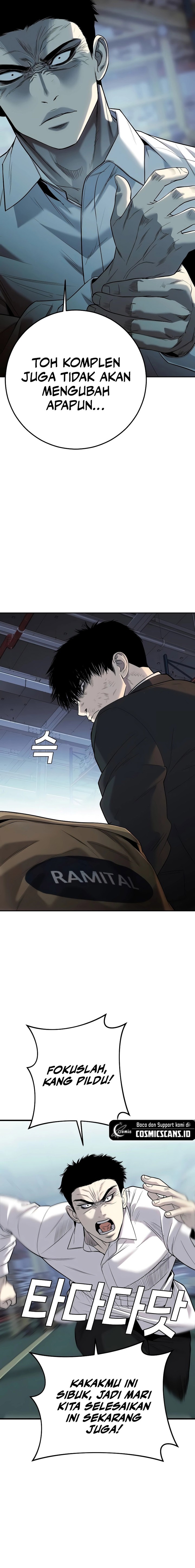 Son’s Retribution - Chapter 11 6
