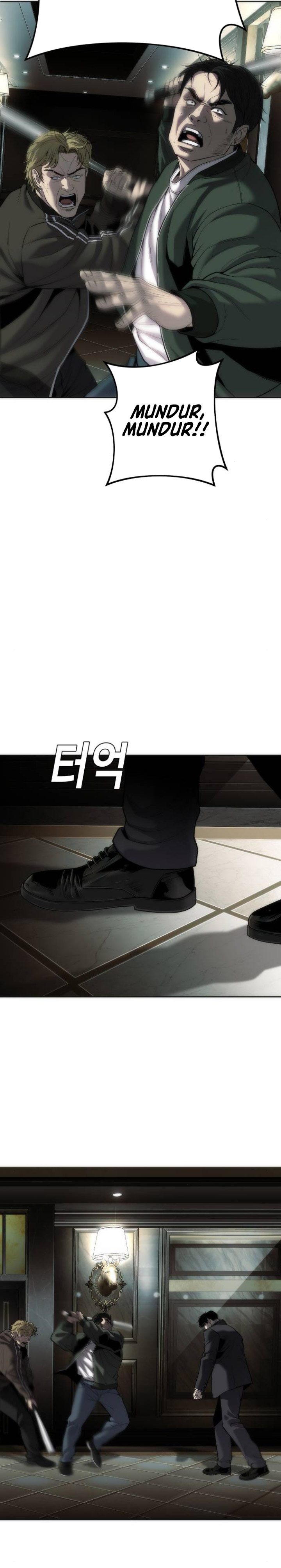 Son’s Retribution - Chapter 14 29
