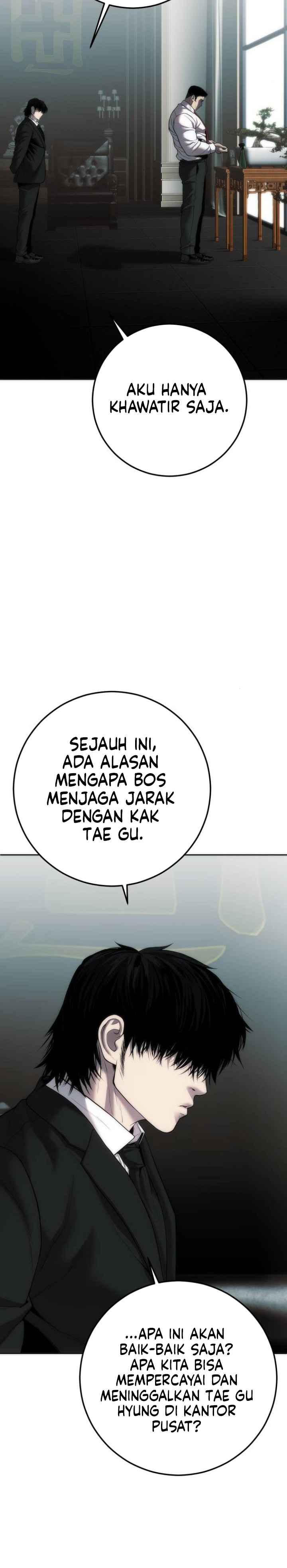 Son’s Retribution - Chapter 14 21