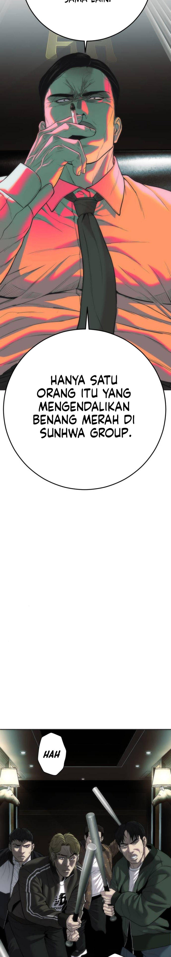 Son’s Retribution - Chapter 14 27