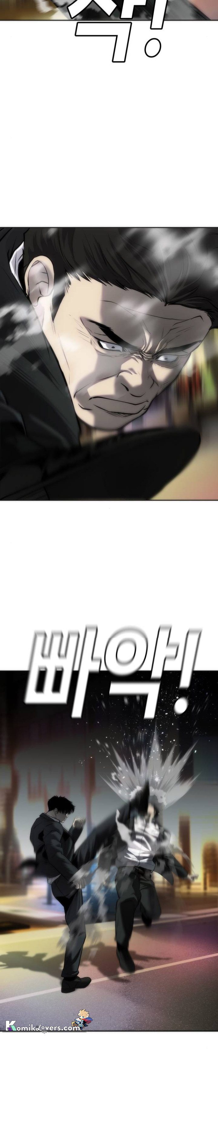 Son’s Retribution - Chapter 14 39