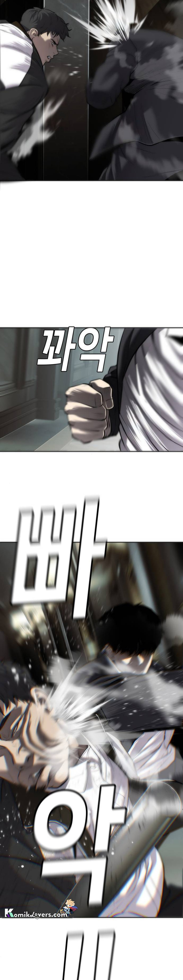 Son’s Retribution - Chapter 14 31