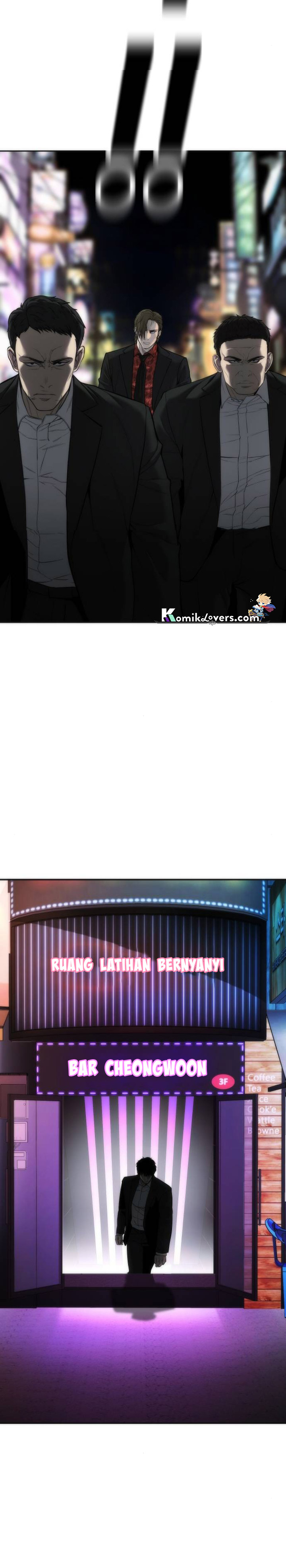 Son’s Retribution - Chapter 14 36