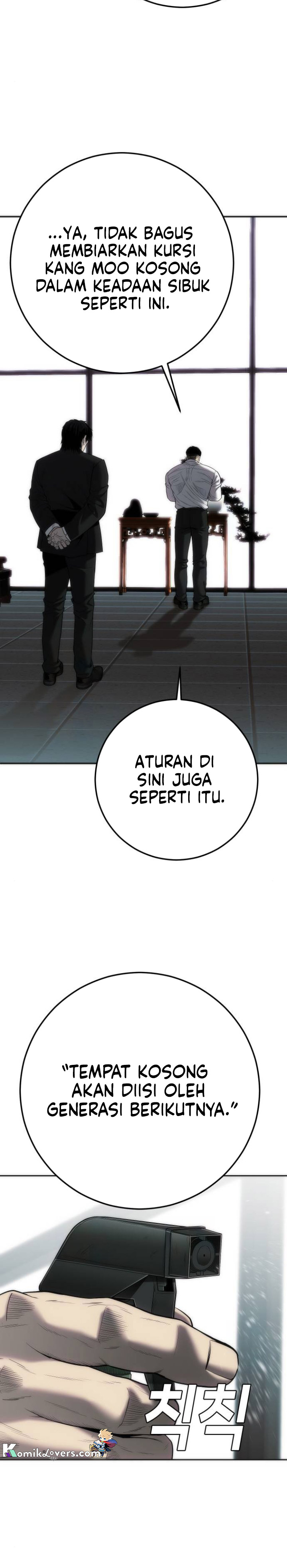 Son’s Retribution - Chapter 14 19