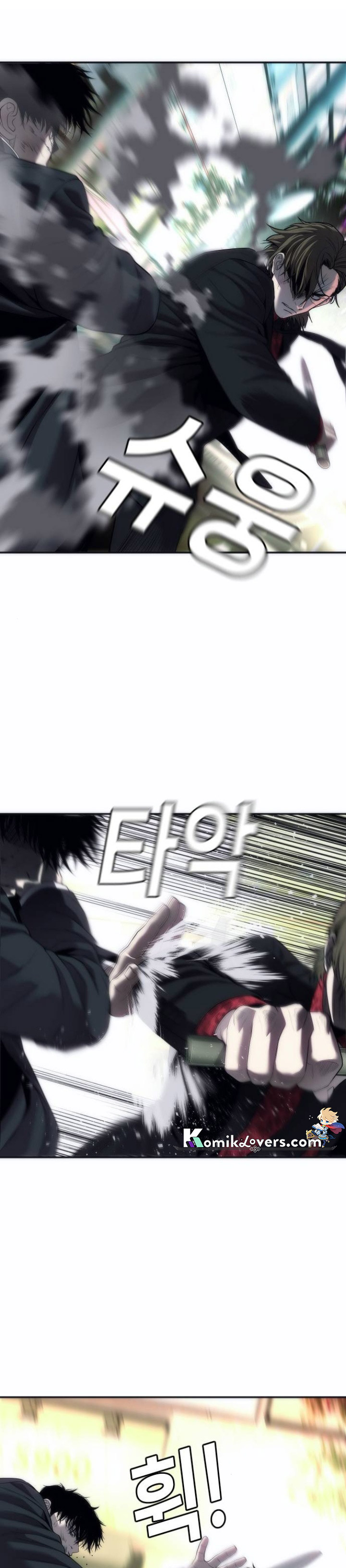 Son’s Retribution - Chapter 15 8
