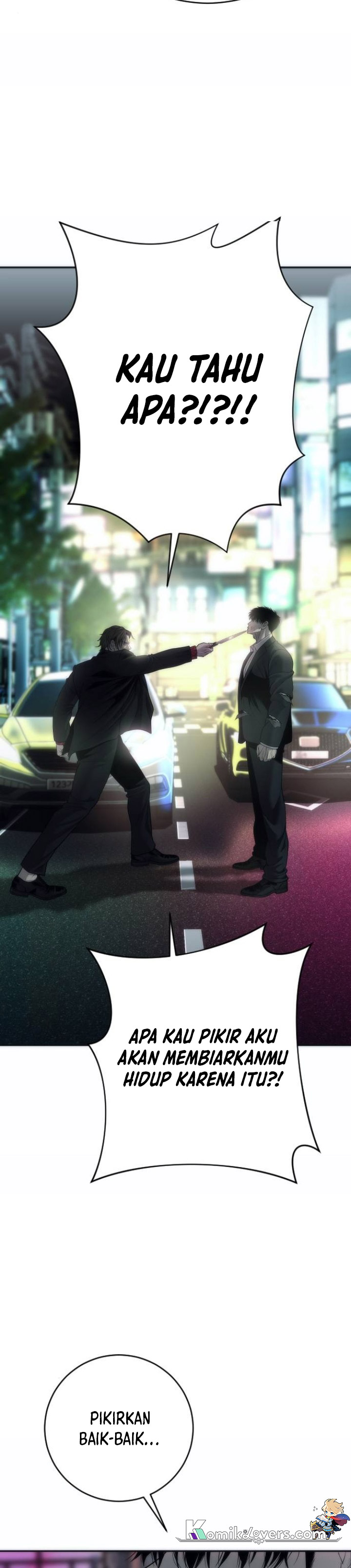 Son’s Retribution - Chapter 15 28