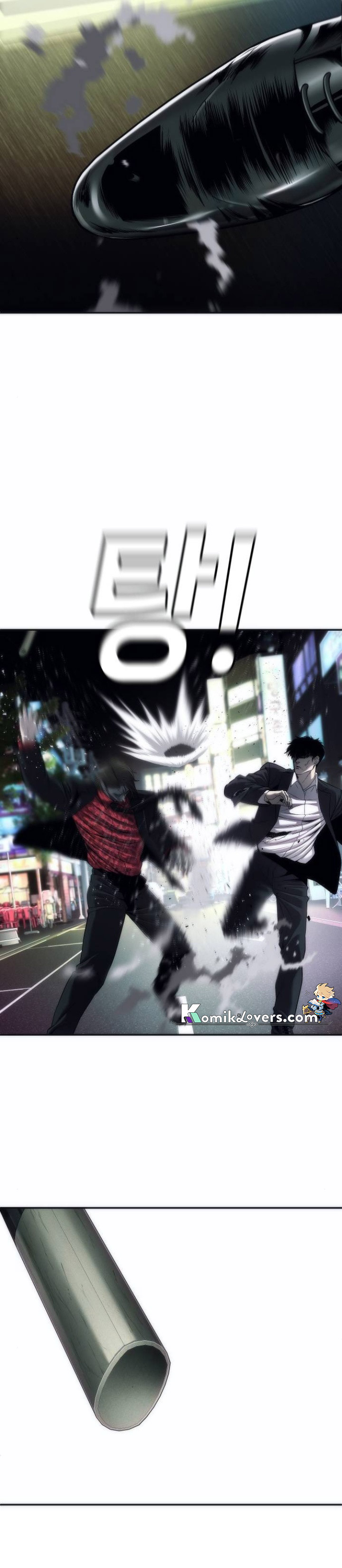 Son’s Retribution - Chapter 15 20