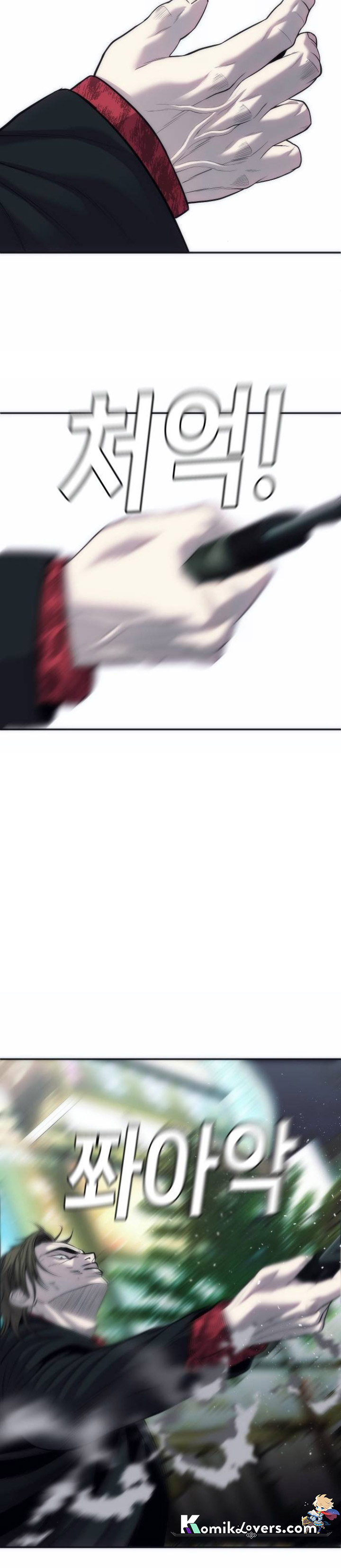 Son’s Retribution - Chapter 15 24