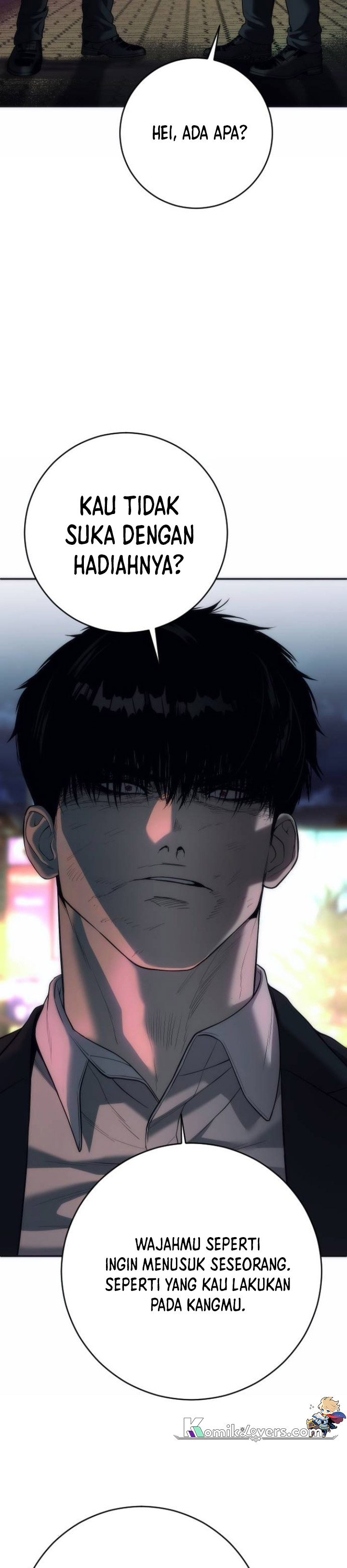 Son’s Retribution - Chapter 15 3
