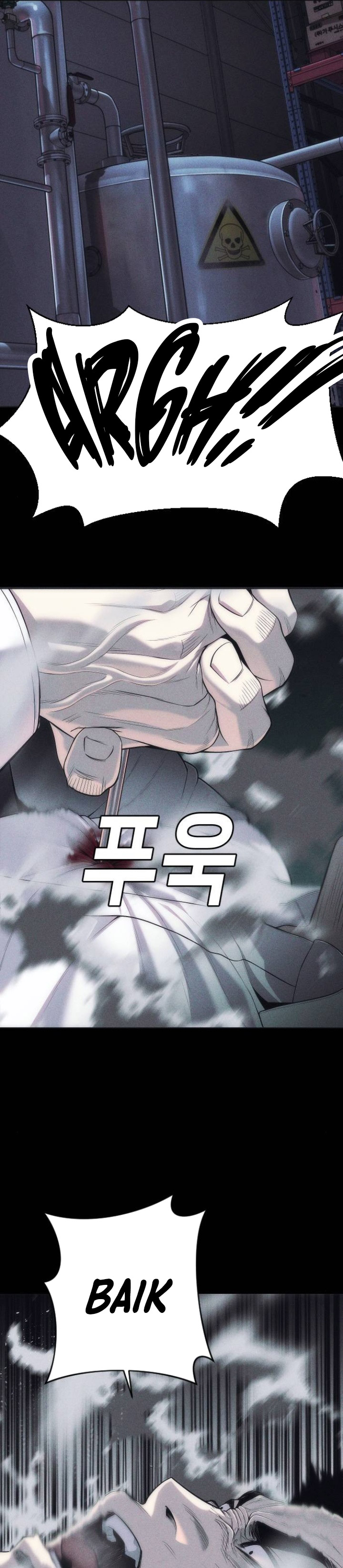 Son’s Retribution - Chapter 15 38