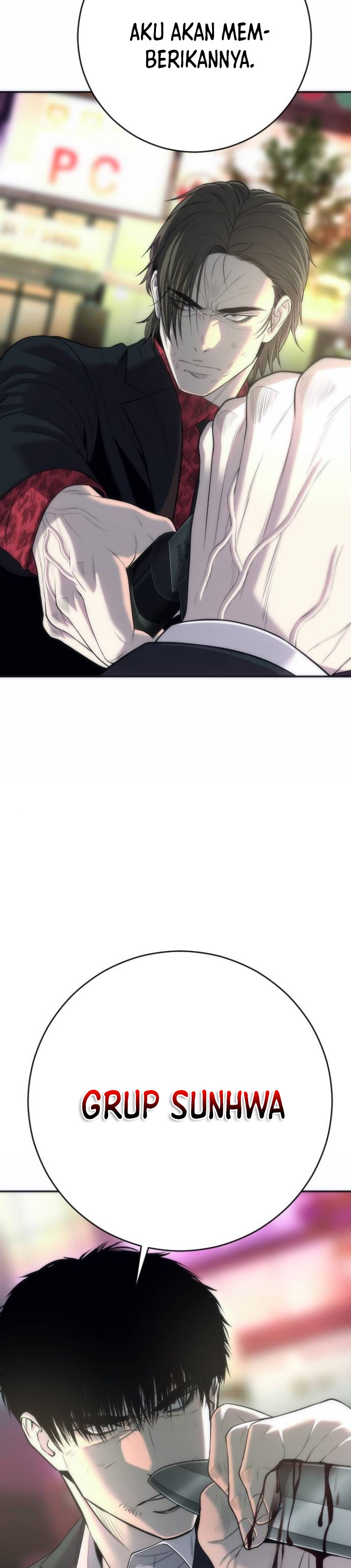 Son’s Retribution - Chapter 15 30