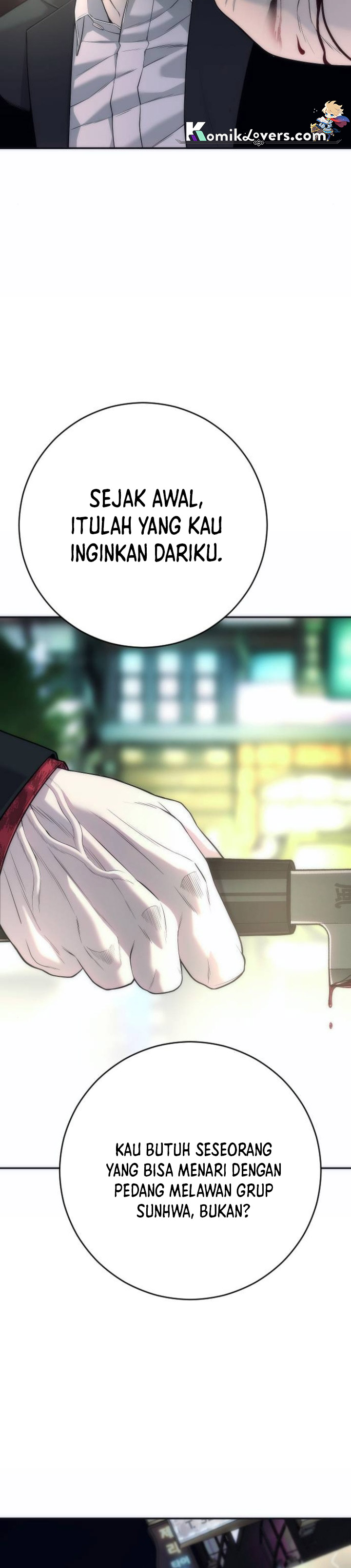 Son’s Retribution - Chapter 15 31