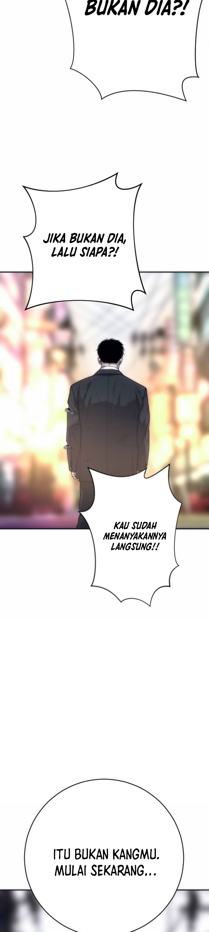 Son’s Retribution - Chapter 15 36