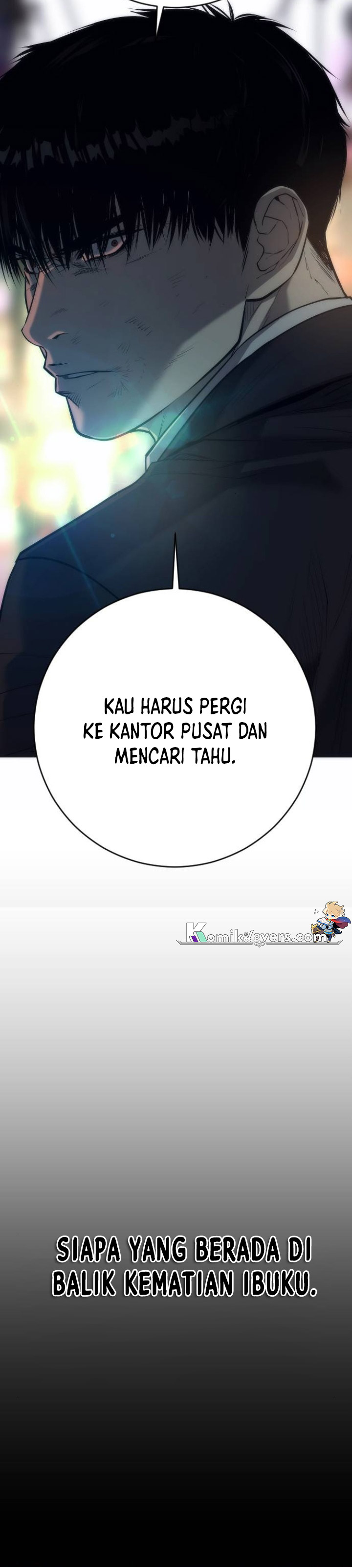 Son’s Retribution - Chapter 15 37