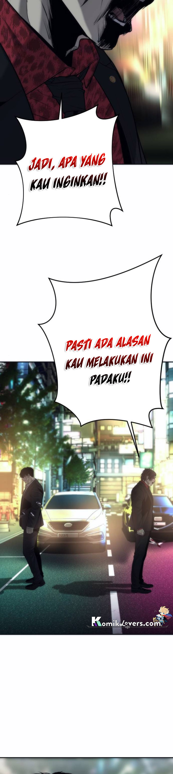 Son’s Retribution - Chapter 15 34