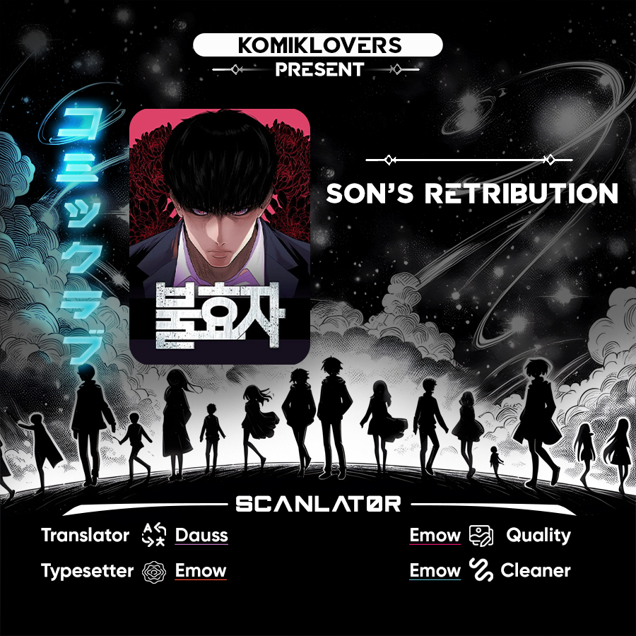 Son’s Retribution - Chapter 15 1