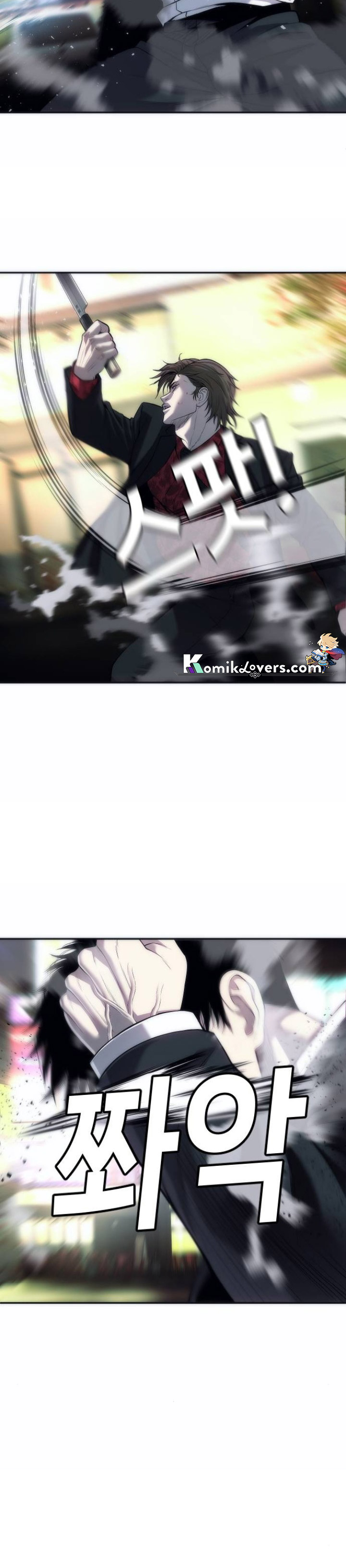 Son’s Retribution - Chapter 15 7