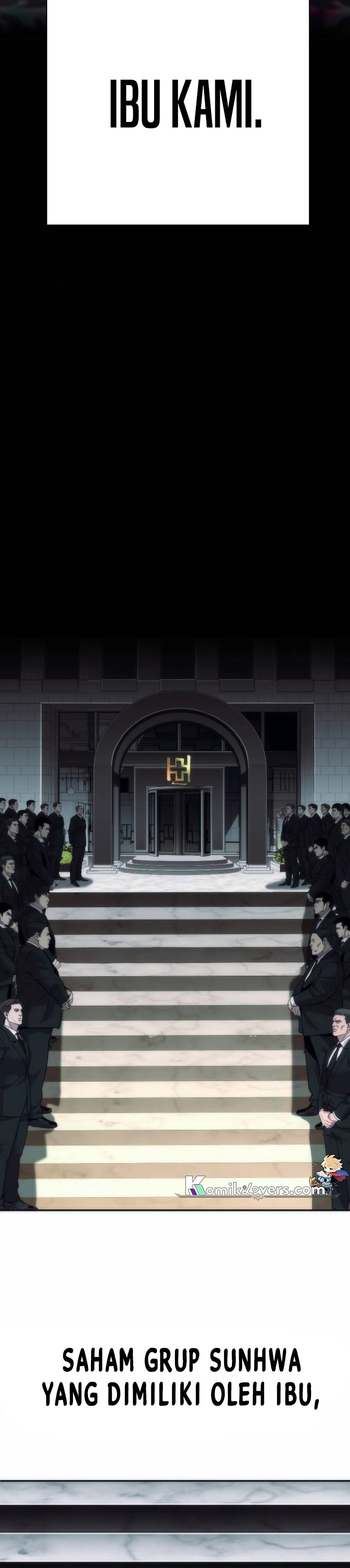 Son’s Retribution - Chapter 15 49