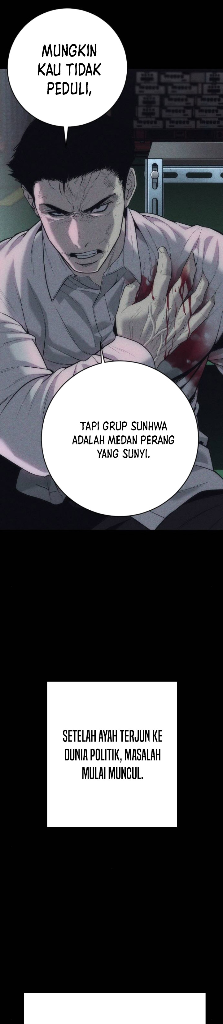 Son’s Retribution - Chapter 15 42