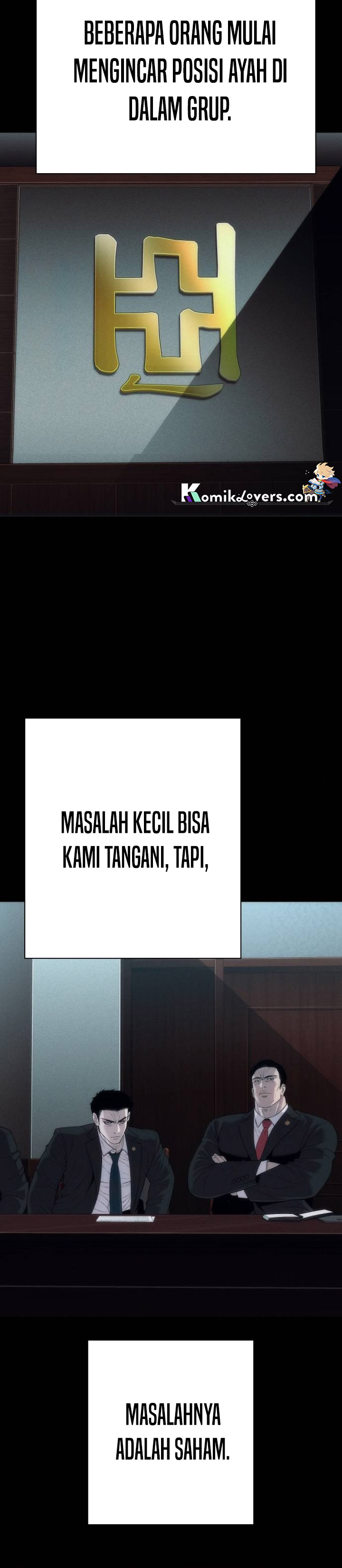 Son’s Retribution - Chapter 15 43