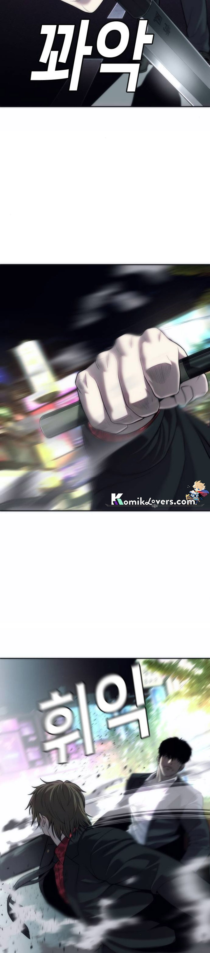 Son’s Retribution - Chapter 15 5