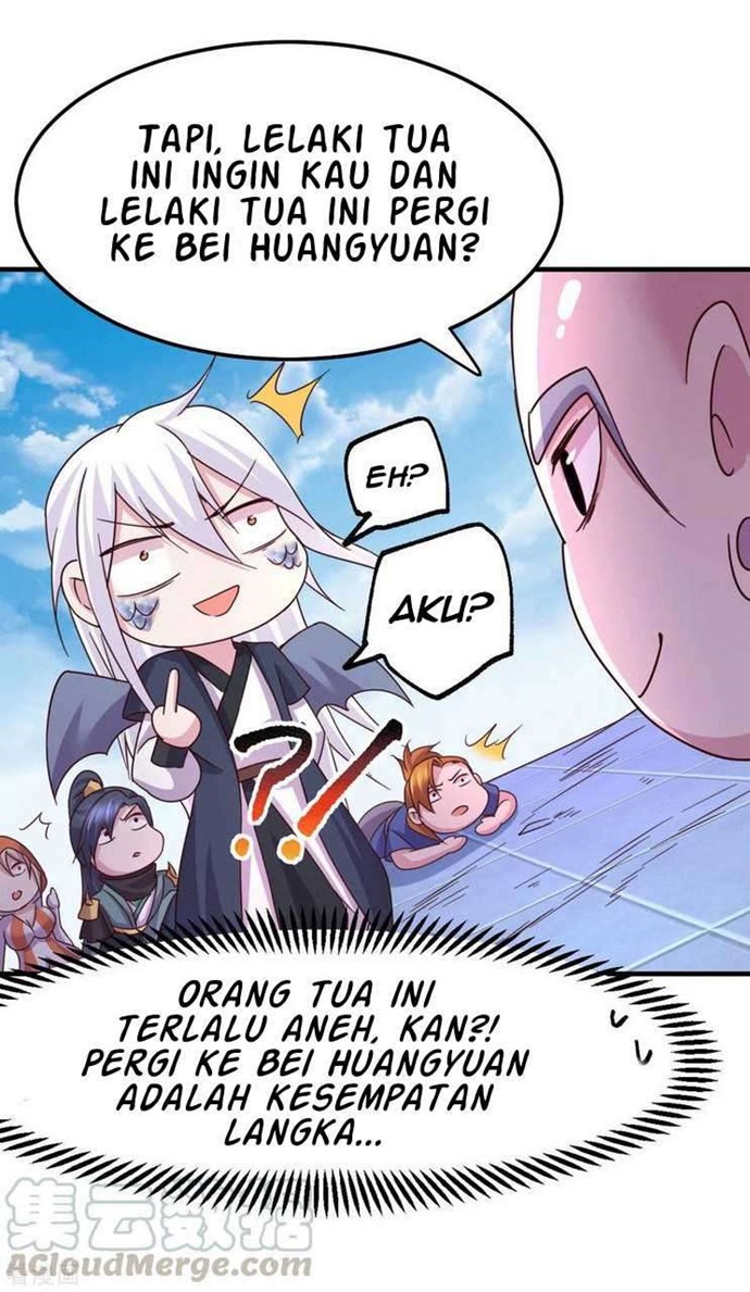 Son in Law Does Cheap Cultivation - Chapter 110 48