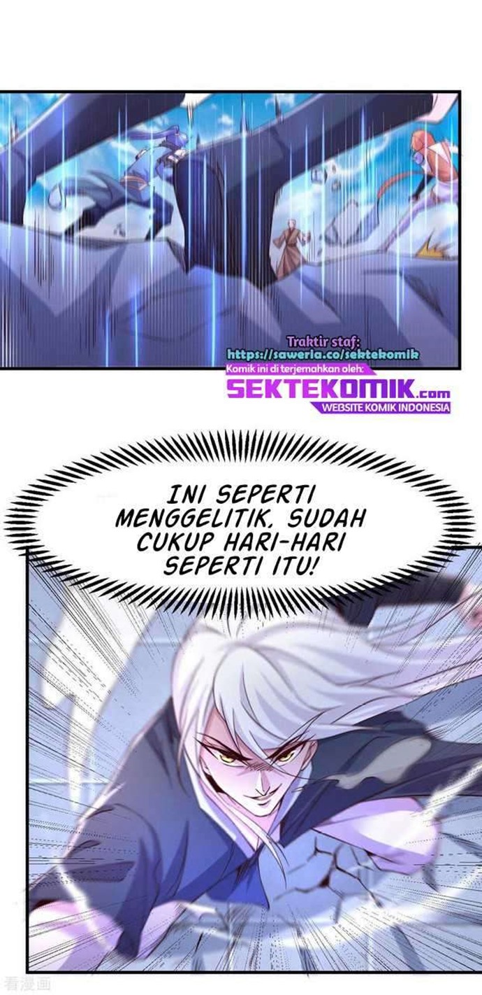 Son in Law Does Cheap Cultivation - Chapter 110 41