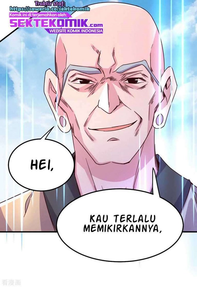 Son in Law Does Cheap Cultivation - Chapter 110 47