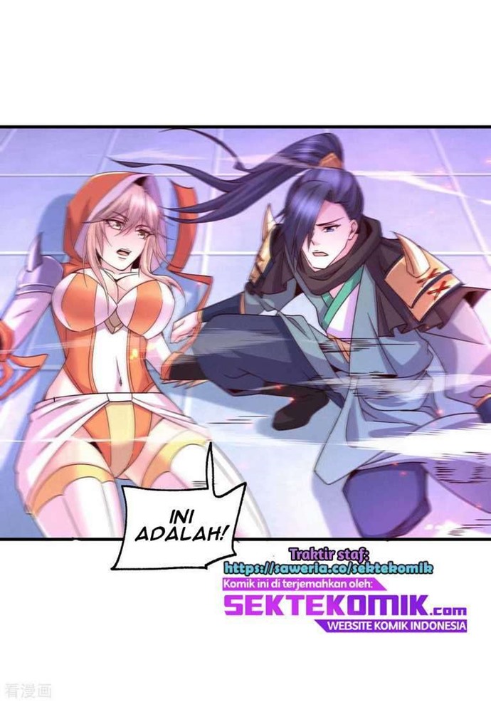 Son in Law Does Cheap Cultivation - Chapter 110 44