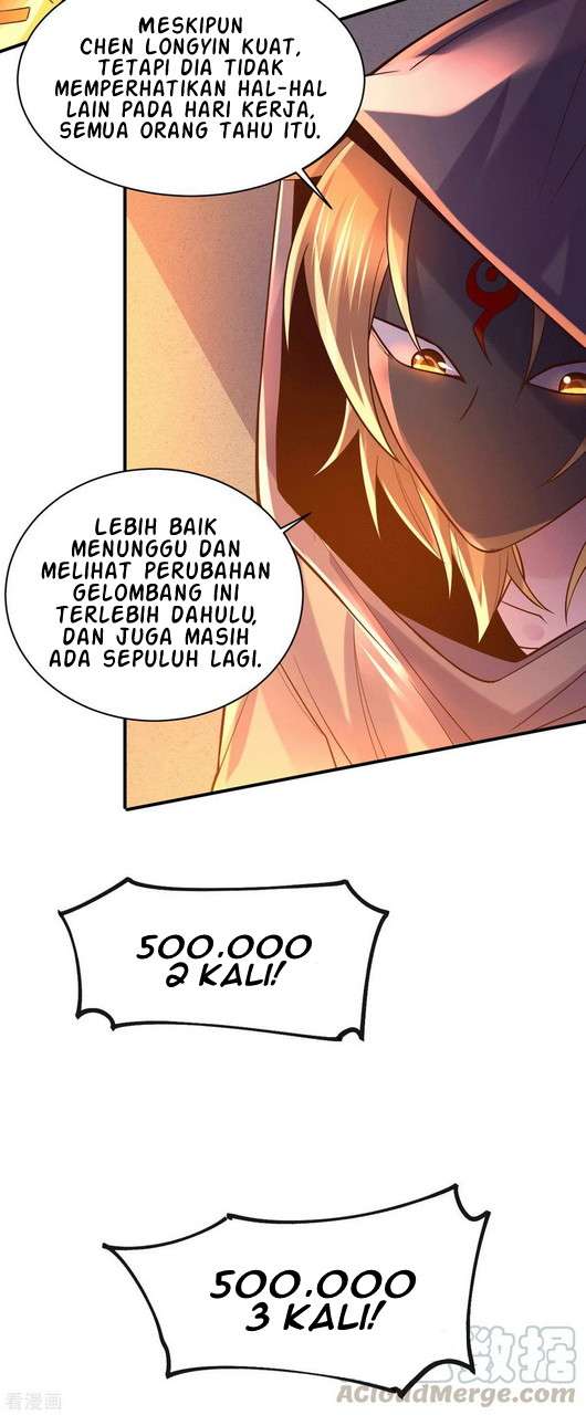 Son in Law Does Cheap Cultivation - Chapter 117 17 Son in Law Does Cheap Cultivation - Chapter 117 17