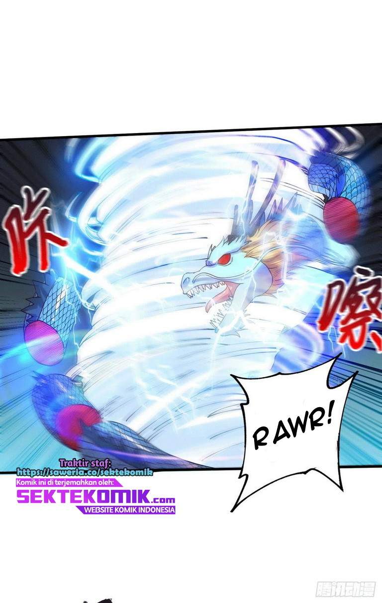 Son in Law Does Cheap Cultivation - Chapter 141 40
