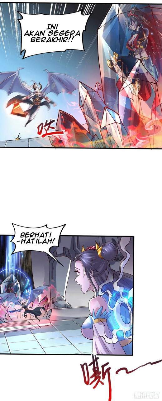 Son in Law Does Cheap Cultivation - Chapter 141 46